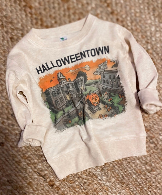 🎃HALLOWEENTOWN🎃